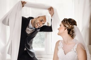 kreatív esküvői fotózás Tata