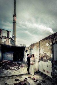 esküvői_fotózás_ipari_környezet_tatabánya